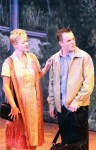 Born Of A Dream, on stage at the National Theater in Washington, DC